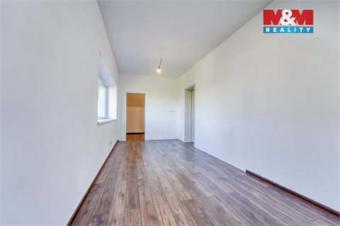 Prodej rodinného domu, 168 m² - 14