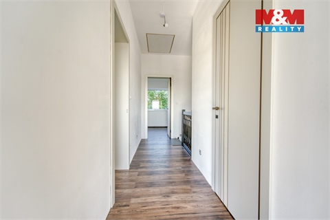 Prodej rodinného domu, 168 m² - 26