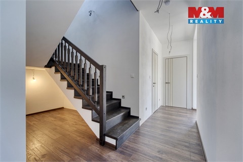 Prodej rodinného domu, 168 m² 10