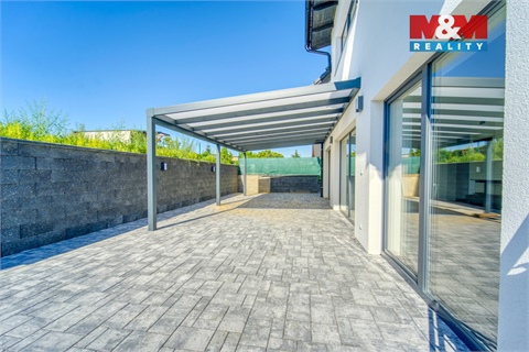 Prodej rodinného domu, 168 m² 28