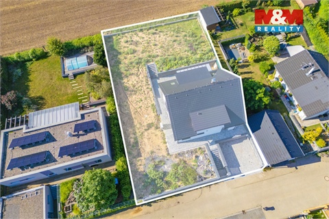 Prodej rodinného domu, 168 m² 24