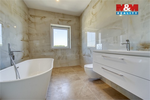 Prodej rodinného domu, 168 m² 20