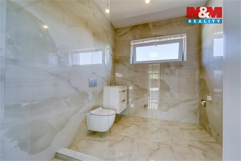 Prodej rodinného domu, 168 m² 8