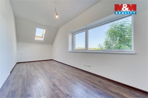 Prodej rodinného domu, 168 m² - 12