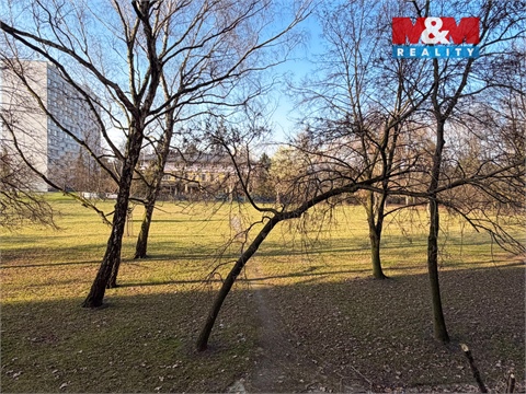 Prodej bytu 2+1, 55 m² 10