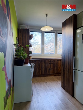 Prodej bytu 2+1, 55 m² 8