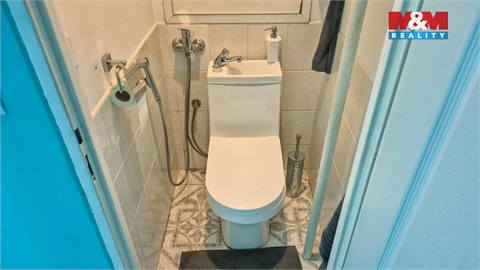 Prodej bytu 2+1, 55 m² - 8