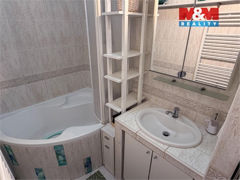 Prodej bytu 2+1, 55 m² 2