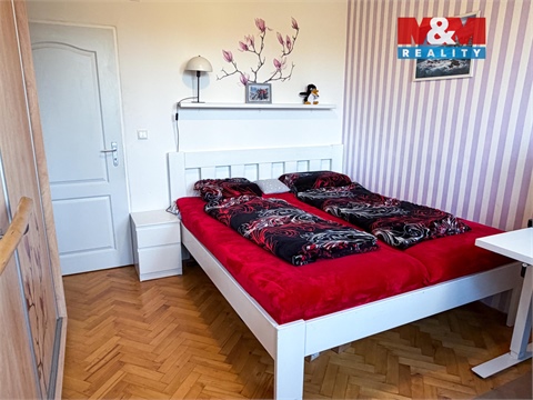 Prodej bytu 2+1, 55 m² 4