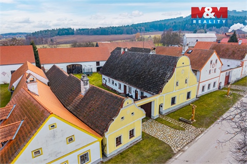 Prodej rodinného domu, 250 m² 4