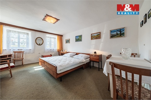 Prodej rodinného domu, 250 m² - 22