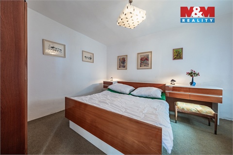 Prodej rodinného domu, 250 m² - 28