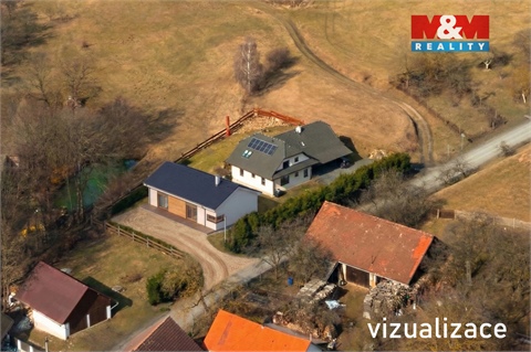 Prodej stavebního pozemku, 571 m² 2