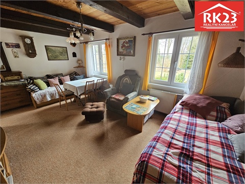 Prodej objektu, 75 m² - 4