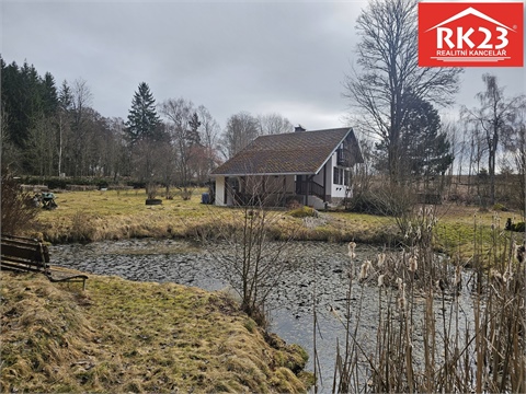 Prodej objektu, 75 m² - 0