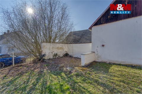 Prodej rodinného domu, 142 m² - 4