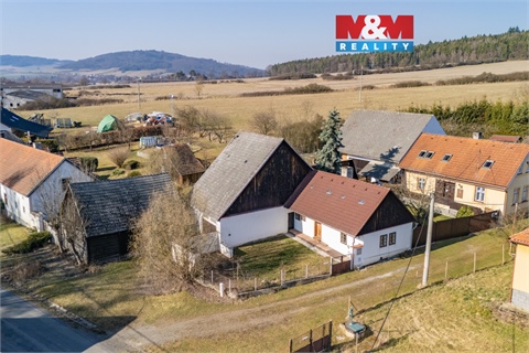 Prodej rodinného domu, 142 m² 0