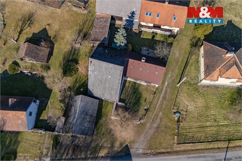 Prodej rodinného domu, 142 m² 22