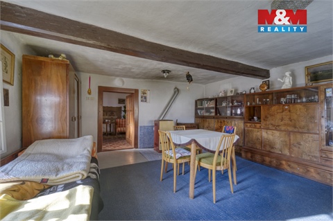 Prodej rodinného domu, 142 m² - 18