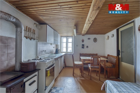 Prodej rodinného domu, 142 m² 12