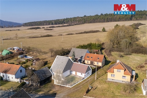 Prodej rodinného domu, 142 m² - 22