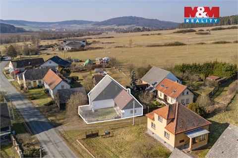 Prodej rodinného domu, 142 m² 24