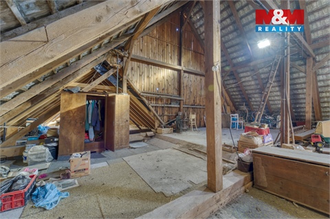 Prodej rodinného domu, 142 m² 16