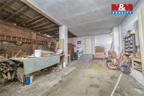 Prodej rodinného domu, 142 m² 14