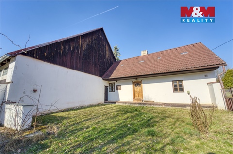 Prodej rodinného domu, 142 m² 2