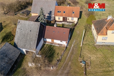 Prodej rodinného domu, 142 m² - 20