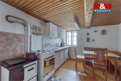 Prodej rodinného domu, 142 m² 10