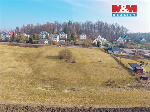 Prodej stavebního pozemku, 3 787 m² 2