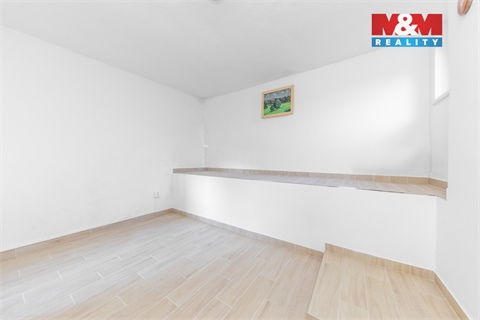 Prodej rodinného domu, 124 m² 12