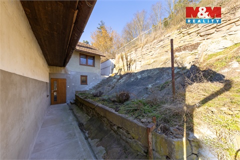 Prodej rodinného domu, 124 m² 22