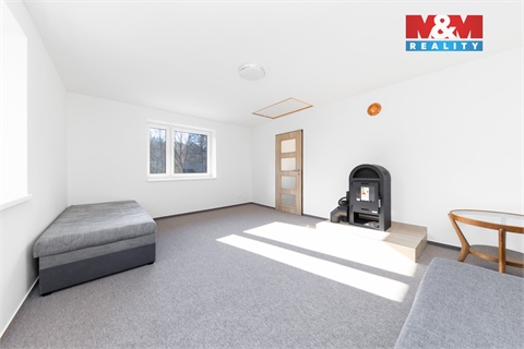 Prodej rodinného domu, 124 m² 4