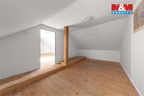 Prodej rodinného domu, 124 m² 16