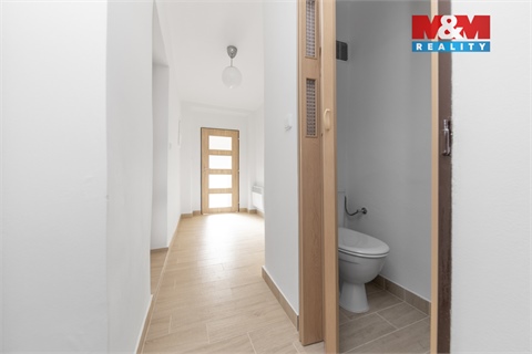 Prodej rodinného domu, 124 m² 8