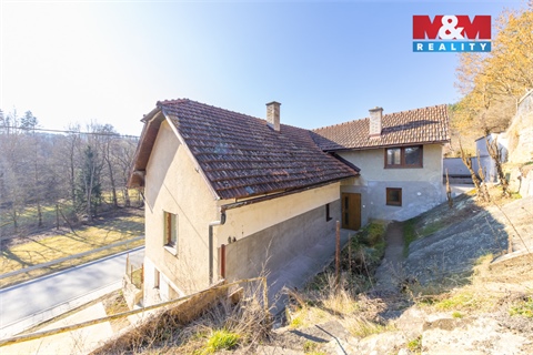 Prodej rodinného domu, 124 m² - 26