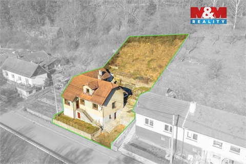 Prodej rodinného domu, 124 m² - 24