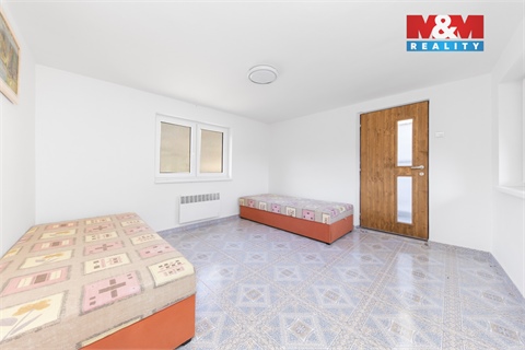 Prodej rodinného domu, 124 m² - 14