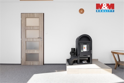 Prodej rodinného domu, 124 m² 6