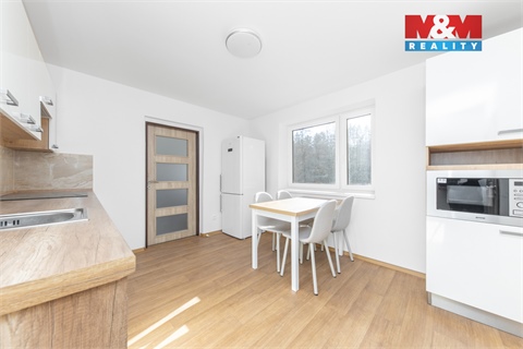 Prodej rodinného domu, 124 m² - 0