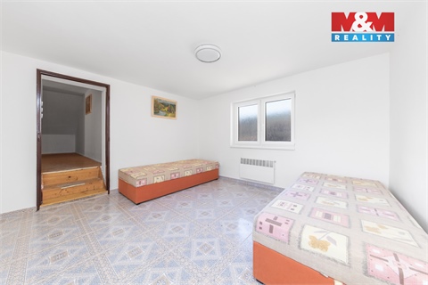 Prodej rodinného domu, 124 m² 14