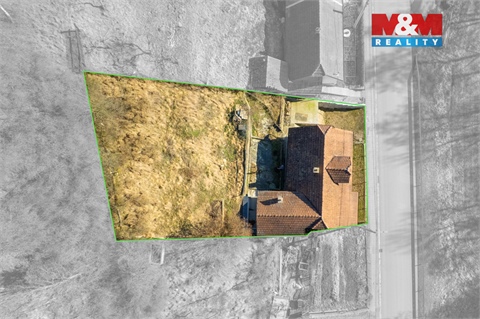 Prodej rodinného domu, 124 m² 24