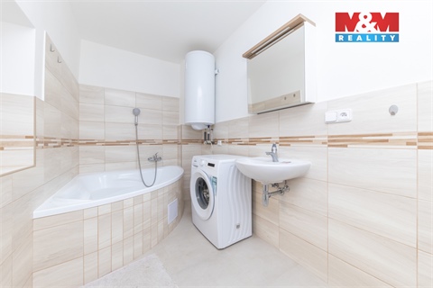 Prodej rodinného domu, 124 m² 10