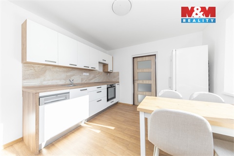 Prodej rodinného domu, 124 m² - 2