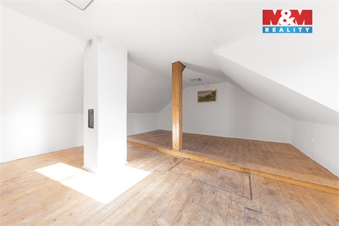 Prodej rodinného domu, 124 m² - 16