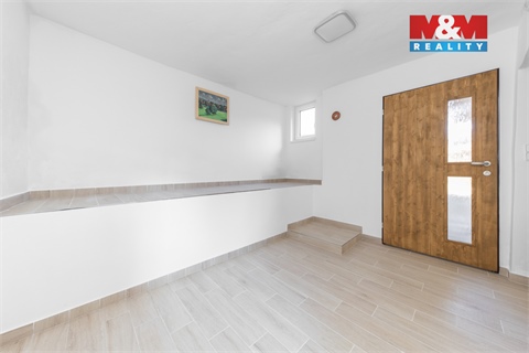 Prodej rodinného domu, 124 m² - 12