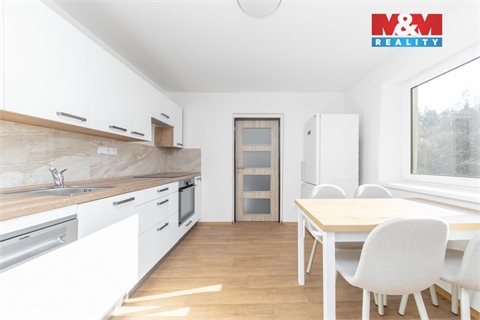 Prodej rodinného domu, 124 m² 2