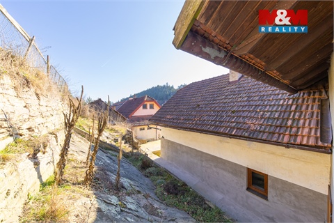 Prodej rodinného domu, 124 m² - 22